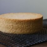 Classic Hungarian Sponge Cake
