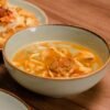 Classic Indonesian Beef Broth Soup