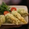 Classic Italian Fried Stuffed Zucchini Flowers