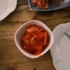 Classic Korean Napa Cabbage Kimchi