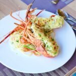 Classic Lobster Thermidor with Brandy Cream