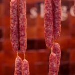 Classic Lyonnaise Brioche-Wrapped Pork Sausage