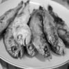 Classic Malaga Fried Small Fish