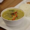 Classic Massaman Beef Curry