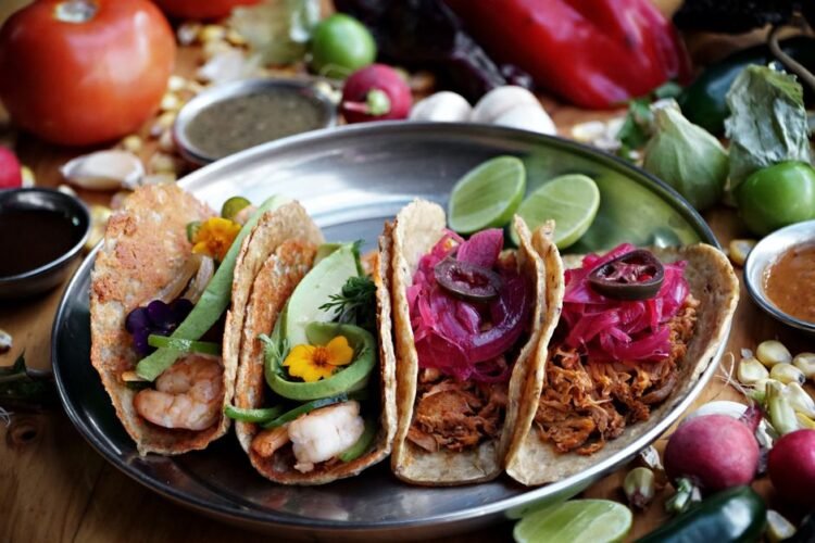 Classic Michoacan Carnitas