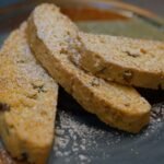 Classic Moroccan Anise Twice-Baked Cookies