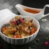 Classic Moroccan Lamb and Quince Tagine