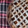 Classic Moroccan Pigeon Pie with Almonds