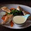 Classic Nantes White Butter Sauce