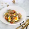 Classic Niçoise Salad