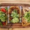 Classic Oaxacan Grilled Cured Beef Tacos