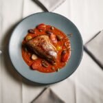 Classic Provençal Chicken
