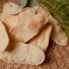 Classic Provençal Fougasse Bread