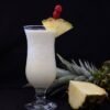Classic Puerto Rican Piña Colada