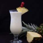 Classic Puerto Rican Piña Colada