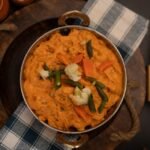 Classic Rajasthani Ker Sangri