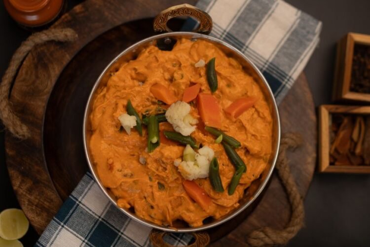 Classic Rajasthani Ker Sangri