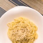 Classic Roman Cacio e Pepe