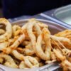 Classic Roman Jewish Fried Artichokes