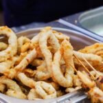 Classic Roman Jewish Fried Artichokes