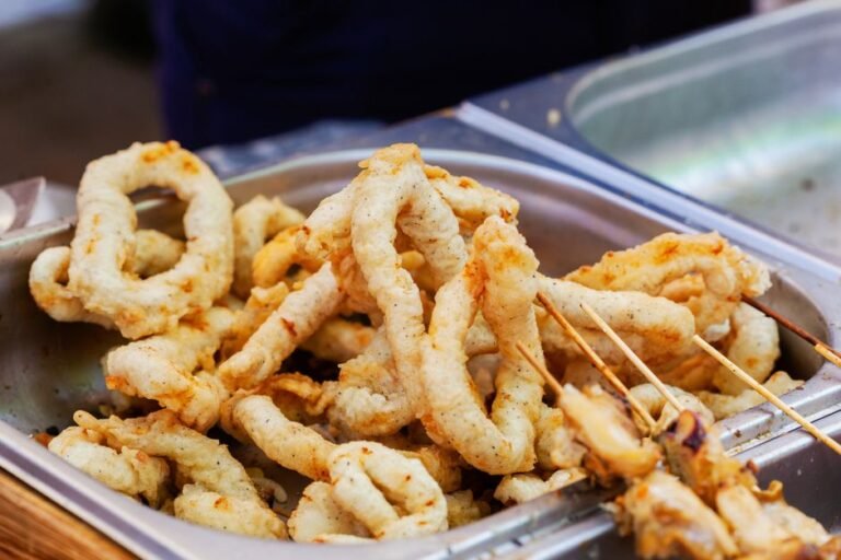 Classic Roman Jewish Fried Artichokes