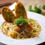 Classic Roman Spaghetti Carbonara