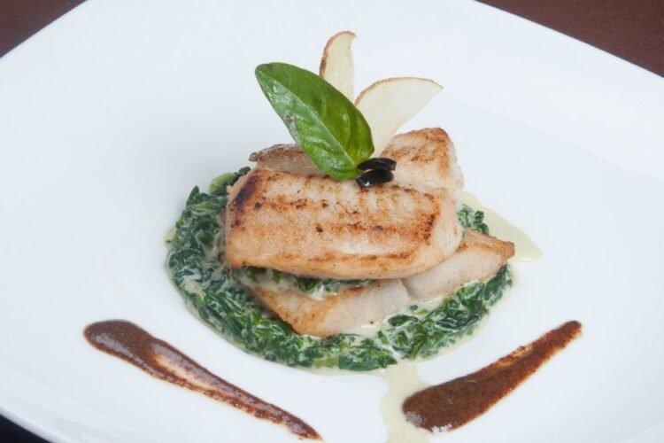 Classic Sole Normande Cream