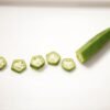 Classic Southern Fried Okra