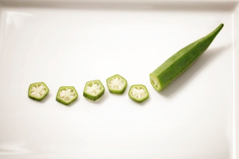 Classic Southern Fried Okra