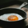 Classic Swedish Potato and Meat Hash
