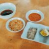 Classic Tarragona Romesco Sauce