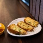 Classic Texas Toast Garlic Bread