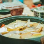 Classic Tokyo-Style Oden Hot Pot