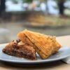 Classic Turkish Pistachio Baklava