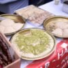 Classic Turkish Semolina Halva