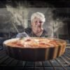 Classic Turkish Spinach and Feta Phyllo Pie