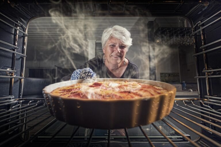 Classic Turkish Spinach and Feta Phyllo Pie