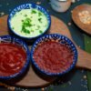 Classic Turkish Yogurt and Garlic Dip
