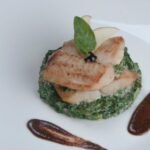 Classic Veal Sweetbreads Paris-Style with Madeira Cream