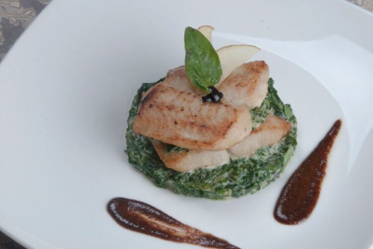 Classic Veal Sweetbreads Paris-Style with Madeira Cream