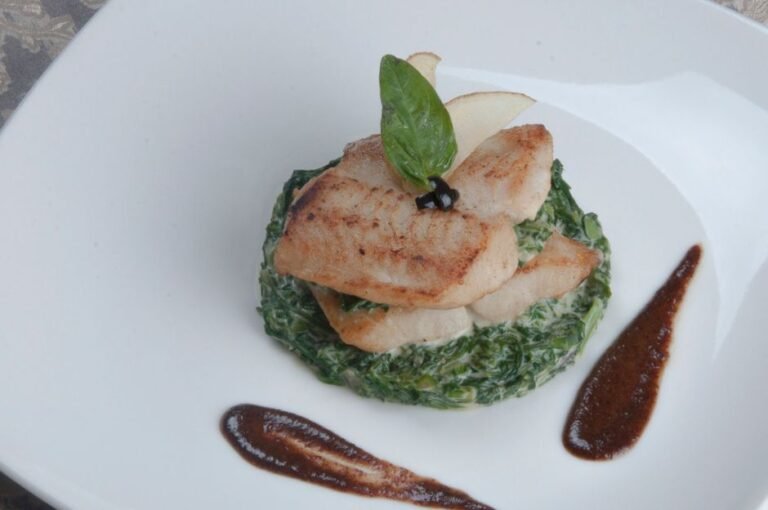 Classic Veal Sweetbreads Paris-Style with Madeira Cream