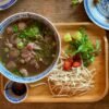 Classic Vietnamese Shaking Beef