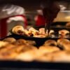 Classic West Virginia Pepperoni Roll