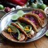 Classic Yucatan Achiote-Braised Pork Tacos