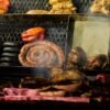 Colombian Blood Sausage