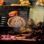Colombian Blood Sausage