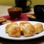 Colombian Cheese Bread (Pandebono)