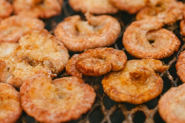 Colombian Crispy Fried Pork Belly with Crackling Skin