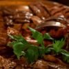Colombian Mixed Grill Platter