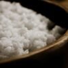 Colombian Sweet Coconut Rice